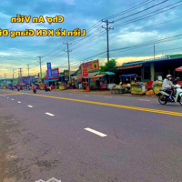 Đất Đẹp Kinh Doanh Ngay Chợ An Viễn , Kế Bên Hotel 5 Tầng , Sổ Riêng Thổ Cư 100% . Giá Chỉ 1,1 Tỷ