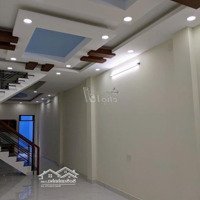 Cần Cho Thuê Nhà 3 Lầu Hẻm 6M Đường 3/2, Q10