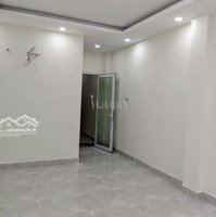 Cần Cho Thuê Nhà 3 Lầu Hẻm 6M Đường 3/2, Q10