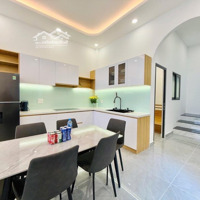 Bán Gấp Nhà Đẹp - Vị Trí Đẹp - Hẻm Đẹp - Sổ Đẹp 75M2(5 X 15) Khu Lê Văn Sỹ - Nhỉnh 12 Tỷcó Thương Lượngsâu