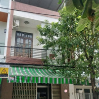 Bán Nhà Mặt Phố Hàn Thuyên, 7,35 Tỷ, 75M2, 3 Phòng Ngủ 3 Vệ Sinh Hải Châu, Đà Nẵng