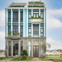 Bán Nhà Mặt Phố Tại La Queenara, Điện Dương, Điện Bàn, Quảng Nam, 85 Triệu / M2, 100M2