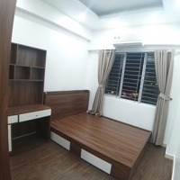Cho Thuê Căn Hộ 3 Phòng Ngủ 2 Vệ Sinh 85M2 Tại N03-T8 Ngoại Giao Đoàn, 18 Triệu Vnd