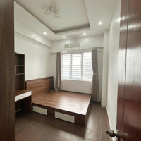 Cho Thuê Căn Hộ 3 Phòng Ngủ 2 Vệ Sinh 85M2 Tại N03-T8 Ngoại Giao Đoàn, 18 Triệu Vnd