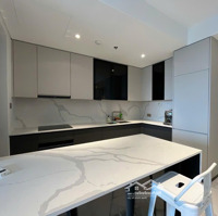 Cho Thuê Ch 2 Phòng Ngủ 83M2, 37 Triệu Tại The Crest Residence, Q2, Hcm