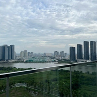 Cho Thuê Ch 2 Phòng Ngủ 83M2, 37 Triệu Tại The Crest Residence, Q2, Hcm