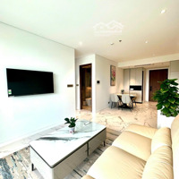 Cho Thuê Căn Hộ 2 Phòng Ngủ 83M2 Tại The Crest Residence Giá Tốt Nhất Chỉ 35 Triệu