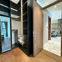 Cho Thuê Căn Hộ 2 Phòng Ngủ83M2, Giá Chỉ 39 Triệu Tại The Crest Residence
