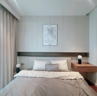 Cho Thuê Ch 2 Phòng Ngủ 2 Vệ Sinhtại The Crest Residence, Giá Ưu Đãi 38 Triệu, Nội Thất Thiết Kế Chỉnh Chu