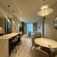 Cho Thuê Ch 2 Phòng Ngủ 2 Vệ Sinhtại The Crest Residence, Giá Ưu Đãi 38 Triệu, Nội Thất Thiết Kế Chỉnh Chu