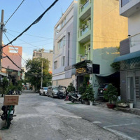 Bán Nhà Hẻm Xe Hơi Tân Kỳ Tân Quý- 6.5 Tỷ. Ngay Sát Aeon Mall Tân Phú.