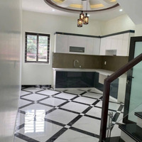 Nhà 3 Tầng Xây Mới Tại Đằng Hải Trần Hoàn Giá Sốc Chỉ 2,3 Tỷ