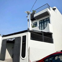 Chính Chủ Cần Bán Nhà Ngay 1 Sẹc Đường Huỳnh Văn Nghệ Nối Dài, P Bửu Long, Tp Biên Hòa