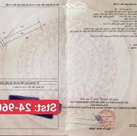 Bán Đất Tại Thạnh Phú, Vĩnh Cửu, Đồng Nai, 1,4 Tỷ, 207M2, Giá Tốt, Chính Chủ