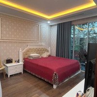 Bán Biệt Thự 8 Phòng Ngủ 7 Vệ Sinh 122M2 Tại Giảng Võ, Ba Đình, Hà Nội, Giá Cực Chất 77,6 Tỷ