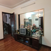 Siêu Hiếm Mặt Phố Kinh Doanh Vỉa Hè Rộng -Tiền Năng Giá Trị Cao- Kim Đồng 80 M ,Mặt Tiền6 M Giá Bán 30 Tỷ