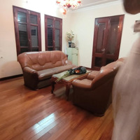 Siêu Hiếm Mặt Phố Kinh Doanh Vỉa Hè Rộng -Tiền Năng Giá Trị Cao- Kim Đồng 80 M ,Mặt Tiền6 M Giá Bán 30 Tỷ