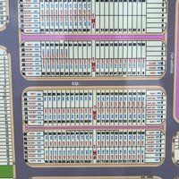 Bán Đất Nền Dự Án Lavender City. Giá Bán 1,53 Tỷ, 90M2 Tại Thạnh Phú, Vĩnh Cửu, Đồng Nai