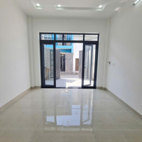 Bán Nhà Mới 100%, 3 Phòng Ngủ 4 Vệ Sinh 63.9M2, 1T2L, Xe Hơi Tận Cửa, 1 Sẹc Đ. Số 7, Gần Chợ Long Phước, Quận 9