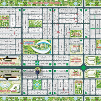 Bán 1 Cặp Nhà Liền Kề Dự Án Hud 9 Nhơn Trạch, Sau Lưng Đường Lê Hồng Phong ,Diện Tích195M2, Giá Cực Rẻ