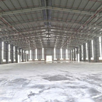 Cho Thuê Xưởng 3000M 180 Triệu Thuận An 0907 838 118