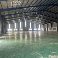 Cho Thuê Xưởng 3000M 180 Triệu Thuận An 0907 838 118