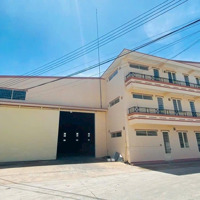 Cho Thuê Xưởng 3000M 180 Triệu Thuận An 0907 838 118