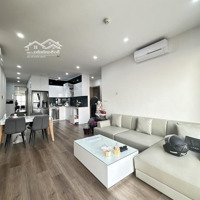 Chung Cư Berriver Jardin 390 Nguyễn Văn Cừ, Diện Tích 85 M2, Tổng 3 Phòng Ngủ 2Vs. Chính Chủ