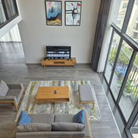 Bán Căn Queen 180M2 - 4 Phòng Ngủ- Pentstudio - Tây Hồ - Căn Góc - Giá Hơn 16 Tỷ