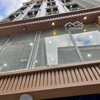 Bán Nhà Quan Nhân,Hoàng Ngân 150M 7 Tầng 1 Hầm Doanh Thu 260 Triệu/Tháng Ô Tô Đỗ Cách Nhà 5M 0343343353