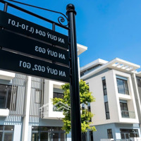 Bán Biệt Thự, Liền Kề An Quý Villa - Kđt Dương Nội,Diện Tích180M2, Giá Bán 45 Tỷ