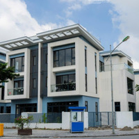 Bán Biệt Thự, Liền Kề An Quý Villa - Kđt Dương Nội,Diện Tích180M2, Giá Bán 45 Tỷ