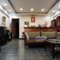 Nhà Mặt Phố Nghi Tàm -Yên Phụ -Tây Hồ-Vỉa Hè -Ô Tô -Kinh Doanh -164 M2-5 T