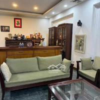 Nhà Mặt Phố Nghi Tàm -Yên Phụ -Tây Hồ-Vỉa Hè -Ô Tô -Kinh Doanh -164 M2-5 T