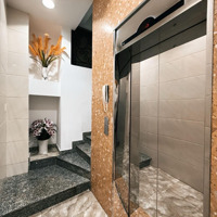 Mặt Tiền Vip Q.10 - 7 Tầng Thang Máy - Kinh Doanh - Dòng Tiền Cho Thuê 80 Triệu/Tháng - Chỉ 28T