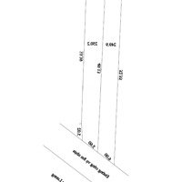 250Mv Thổ Cư Mặt Tiền Lộ Nhựa Đối Diện Cổng Happy Land Giá Chỉ 1 Tỷ 550 Triệu Hết Đất .