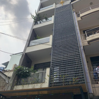 Nhà Đẹp 5 Tầng (4.4 X 17M) - Hxt Tránh - 07 Chỗ Ngủ Nhà. 1 Căn Là Ramặt Tiềnđường