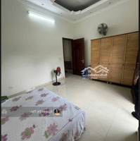 Mặt Tiền Kinh Doanh Khủng - 2 Thoáng, Ô Chờ Thang Máy - Nghi Tàm, Tây Hồ - 80M 4T Nhỉnh 20 Tỷ