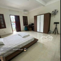 Mặt Tiền Kinh Doanh Khủng - 2 Thoáng, Ô Chờ Thang Máy - Nghi Tàm, Tây Hồ - 80M 4T Nhỉnh 20 Tỷ
