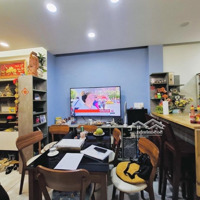 Nhà Mtkd Mới, Hẻm 10M, Xh Đậu Cửa, Ko Lg Qh - Kỳ Đồng - 3.8X9(36M2), 2Tầng - Nhỉnh 8Tỷ