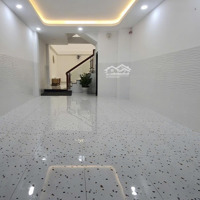 Nhà Phố Khu Phân Lô Cao Cấp - Đường Lê Đức Thọ, P6, Gò Vấp - Giá: 20 Triệu/1 Tháng