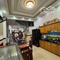 Nhà Phường Hiệp Tân Tân Phú 3 Tầng 68M2 Cách Mặt Tiền 5 Căn Chỉ 5 Tỷ 8