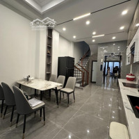 Bán Nhà Riêng Phố Hồng Tiến, Thang Máy, Full Nội Thất Mới. 44M2X6 Tầng. Chính Chủ.
