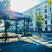 Bán Gấp Căn Góc Sân Vườn 2 Mặt Tiền View Gần Hồ Lakeview Citydiện Tích165M Hđmb Giá Bán 24 Tỷ Liên Hệ: 0907860179