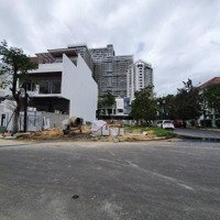 Bán Lô 2 Mặt Tiền Khu Euro Village 1 Gần Sông Hàn Đà Nẵng