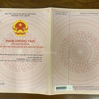 Bán Đất Tại Lý Nhơn, 3,5 Tỷ, 3230 M2, Pháp Lý Đầy Đủ Sổ Hồng