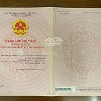 Bán Đất Tại Lý Nhơn, 3,5 Tỷ, 3230 M2, Pháp Lý Đầy Đủ Sổ Hồng
