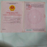 Nhà Ở Riêng Lẻ, Phù Hợp Kinh Doanh, Ở Hoặc Làm Nhà Yến