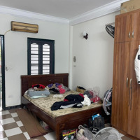 Bán Nhà Phố Trần Khát Chân 42M-3 Tầng -7,5 Tỷ ( Có Thương Lượng) Nhà 3 Tầng Vẫn Sử Dụng Tốt Hoặc