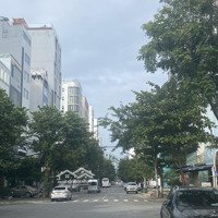Chính Chủ Bán Cặp Đất Đường Loseby, Diện Tích 285M2 Ngang 15M - Trục Thông Biển - Kd Khách Sạn